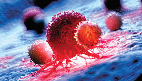 CAR-T therapy
