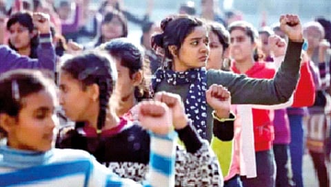 सक्षमीकरणासाठी आणखी प्रयत्न हवेत!