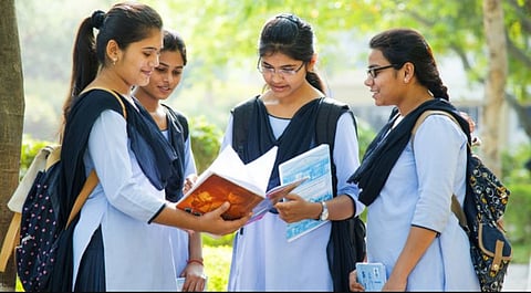 अकरावी प्रवेशाचा भाग दोन भरा आजपासून! ‘इतक्या’ जागा उपलब्ध