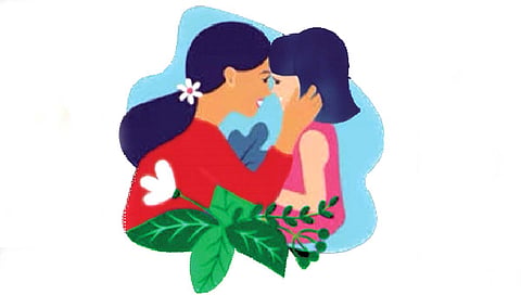 'Lake Ladki' scheme