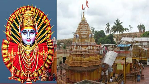 Navratri 2023 : ज्येष्ठ नागरिकांना सौंदतीत रेणुकादेवीचे दर्शन होणार सुलभ