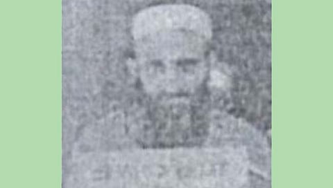 Shahid Latif | पठाणकोट हल्ल्याचा मास्टरमाईंड शाहिद लतीफची पाकिस्तानमध्ये गोळ्या झाडून हत्या