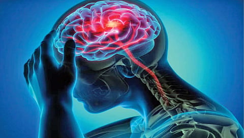 World Stroke Day