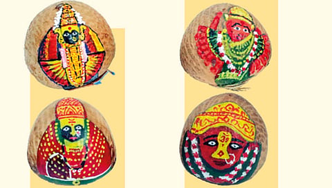Navratri festival 2023 