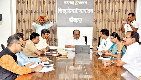 पर्यटनस्थळांसाठी 900 कोटींची केंद्र शासनाकडे मागणी