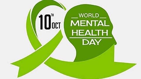 World Mental Health Day  : सावधान..! मानसिक आजाराकडे दुर्लक्ष नको