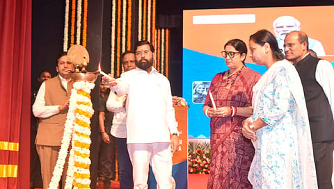 तीन हजार अंगणवाडी मदतनीसांना मिळणार पदोन्नती