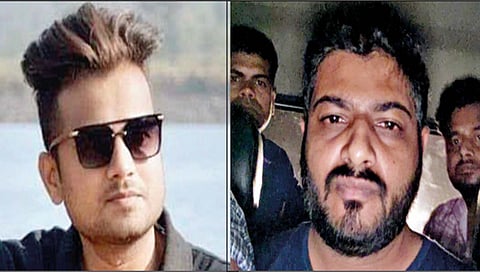 नाशिक ड्रग्ज प्रकरणात छोटा राजन टोळीचा संबंध