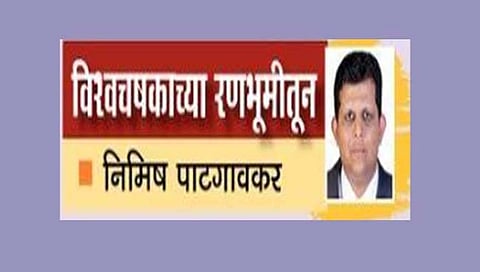 दिल्लीचे तख्त राखायला भारतीय संघ सज्ज