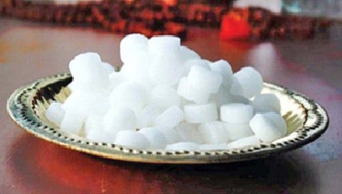 थंड तेलातील अतिकापराचे प्रमाण धोक्याचे; ‘या’ आराेग्‍याच्या समस्‍या निर्माण होऊ शकतात
