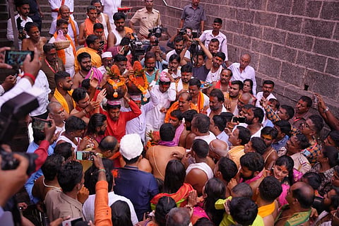 Navratri