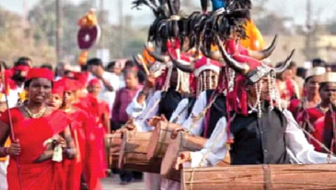 जावयाला नोकर मानणारा समुदाय, प्रेमविवाहासाठी वराला ‘अशी’ द्यावी लागते परीक्षा; सासर्‍याची खात्री पटली, तरच…