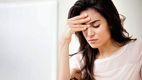 तुमच्‍या शरीरात लोहकमतरता आहे? जाणून घ्‍या लक्षणे