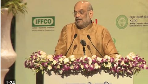 Amit Shah News