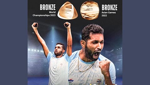 Asian Games 2023