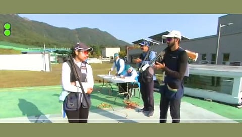 Asian Para Games