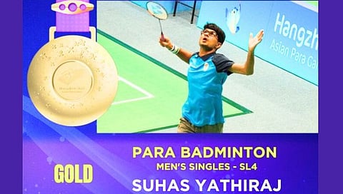 Asian Para Games