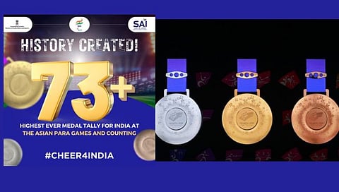 Asian Para Games