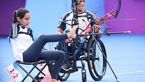 Asian Para Games