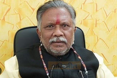 भेसळ करणार्‍यांवर कडक कारवाई करा; अन्न व औषध प्रशासनमंत्री अत्राम यांची सूचना