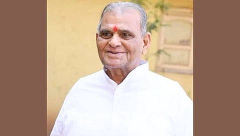Babanrao Dhakne
