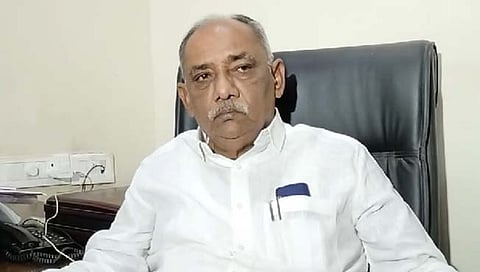 OBC Reservation : ओबीसी आरक्षणाच्या मुद्द्यावर डॉ. तायवाडे फडणवीसांच्या भेटीला