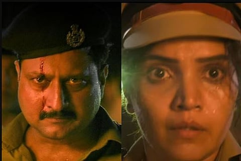 Raavsaheb Teaser 