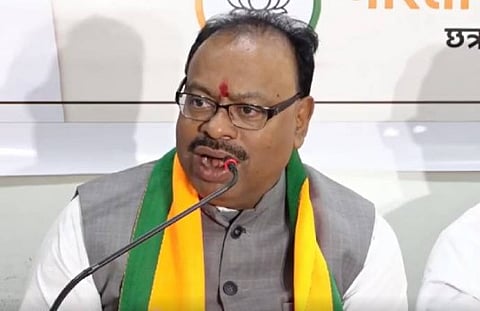 मोदींकडून महिलाशक्तीला कायम प्राधान्य : चंद्रशेखर बावनकुळे