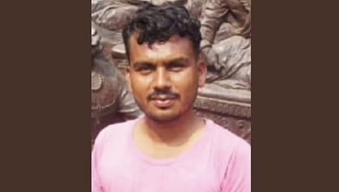 छत्रपती संभाजीनगर : टापरगाव शिवना नदी पात्रात बेपत्ता तरुणाचा मृतदेह;  कन्नड तालुक्यातील घटना