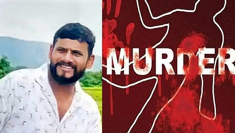 Nashik Murder : दारू पिऊन मारझाेड करणाऱ्या पतीचा खून