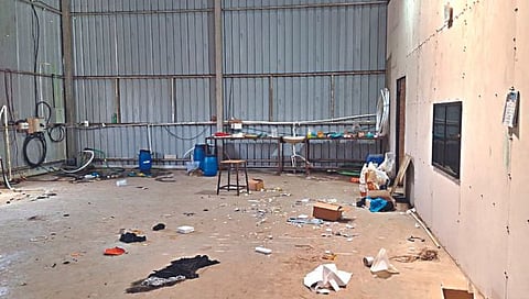 Nashik MD Drug Case : एमडी’त अंडरवर्ल्डचेही धागेदाेरे, त्रिकुटाचे राजन गँगशी कनेक्शन