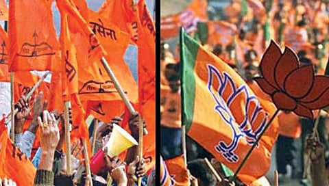 Ramtek Lok Sabha constituency : शिवसेनेच्या रामटेक लोकसभा मतदारसंघावर भाजपचा दावा  