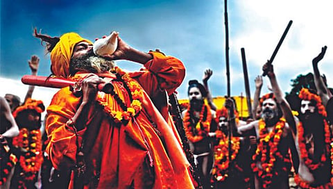 Nashik Kumbh Mela 2027 : सिंहस्थाच्या पार्श्वभूमीवर शहरातील १६ पर्यटनस्थळांचा करणार विकास