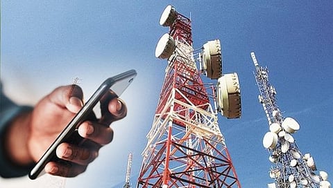 Nashik News | Nashik Municipal Corporation will set up 500 mobile towers