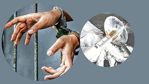Nashik Drugs Case : भूषण, अभिषेकच्या पोलिस कोठडीत वाढ; आणखी सहा संशयितांची नावे समोर