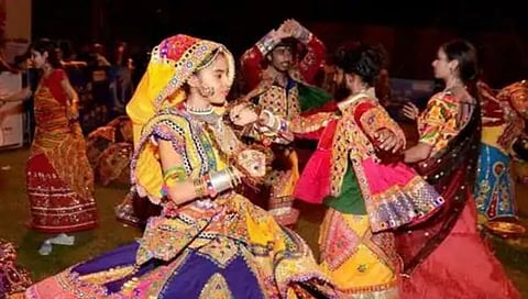 Nashik Navratri 2023 : नवरात्रोत्सवाच्या आवाजावर पोलिसांची नजर, मर्यादा पाळा अन्यथा…