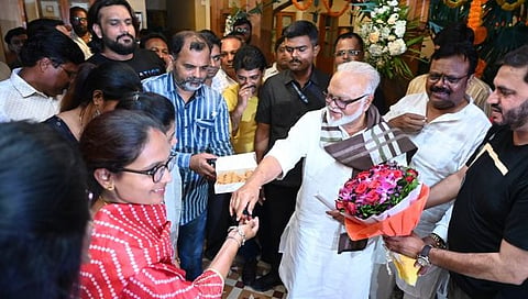 भिडेवाड्यात सावित्रीबाई फुले स्मारकाचा मार्ग मोकळा, पोटभाडेककरूंची याचिका उच्च न्यायालयाने फेटाळली