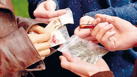 Drug case : एमडीतील फय्याजच्या मागावर पोलिस, परराज्यातही अमली पदार्थ पुरविल्याचा संशय