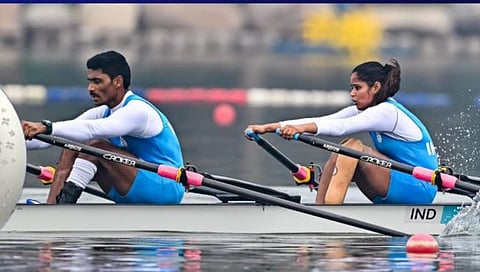 Asian Para Games 