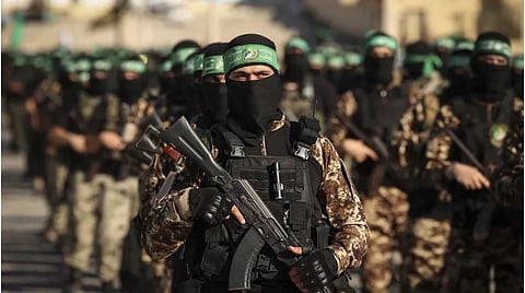 History of Hamas |  इस्राईलवर ५ हजार रॉकेट हल्ले करणारी ‘हमास’ कोण आहे?