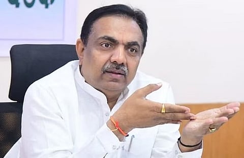 गेलेले आमदार आमच्या संपर्कात : जयंत पाटील