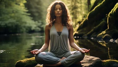 Meditation 