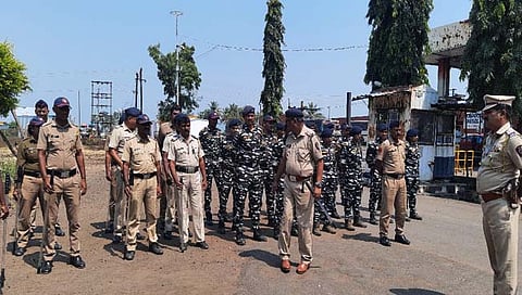 मनसेचे आंदोलन स्‍थगित 