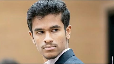 Karthikeyan Murali