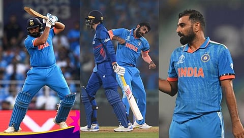 ODI WC