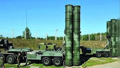 Iron Dome