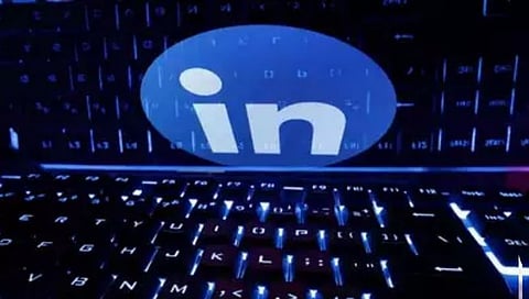LinkedIn 