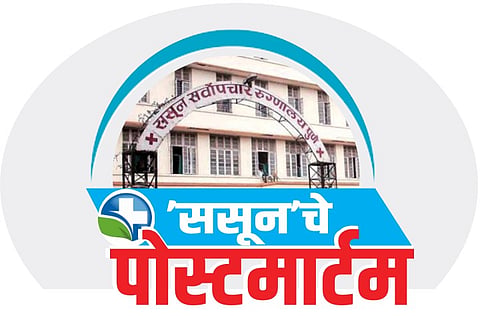 Lalit Patil drug racket : ललितच्या ड्रग्ज रॅकेटमध्ये अ‍ॅड. प्रज्ञा कांबळेचाही सहभाग