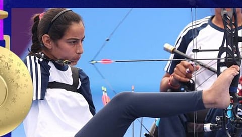 Asian Para Games 