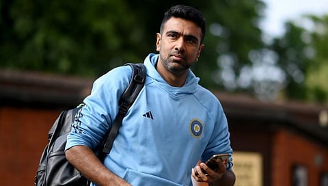 WTC फायनल नरेंद्र मोदी स्टेडियमवर खेळवा, R Ashwin ची मागणी